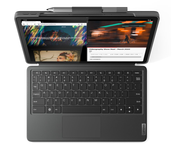 Lenovo Tab P11 6GB/128GB/Android 12L/LTE Gen 2 - 1145247 - zdjęcie 2